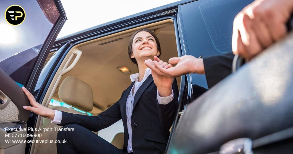 Ride in Style: Luxurious Way to Travel to Tunbridge Wells Airport